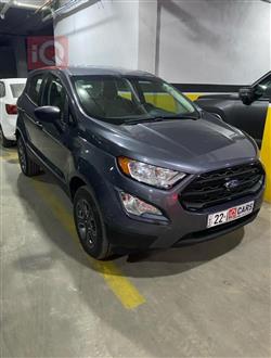 فورد إيكوسبورت